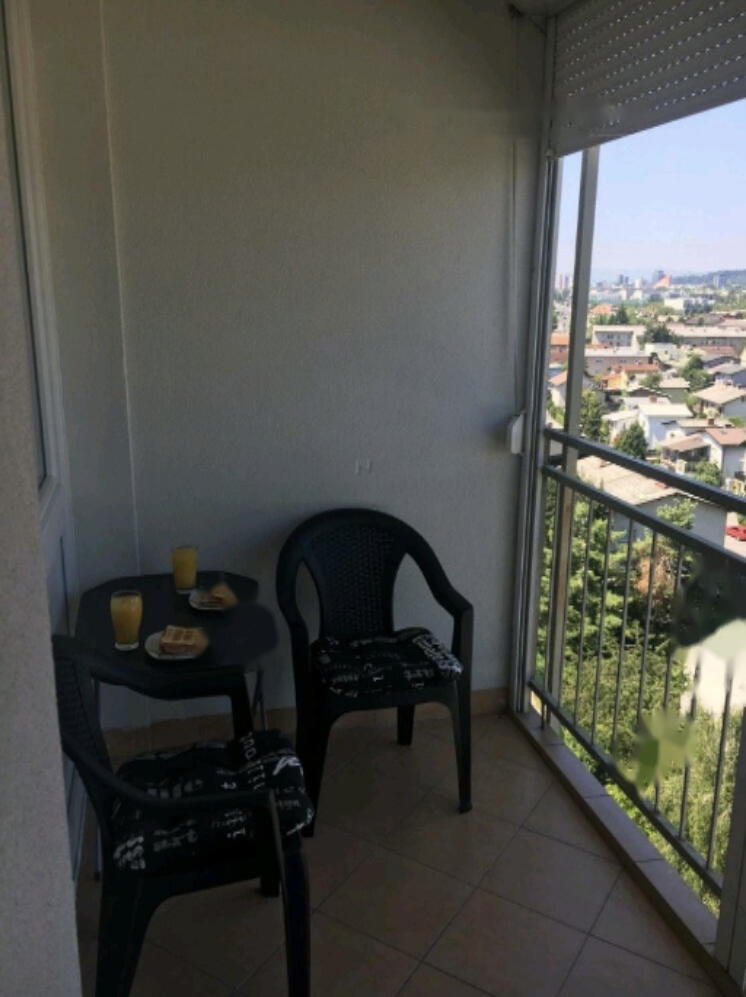 Квартира в Любляне, Словения, 48 м² - фото 10