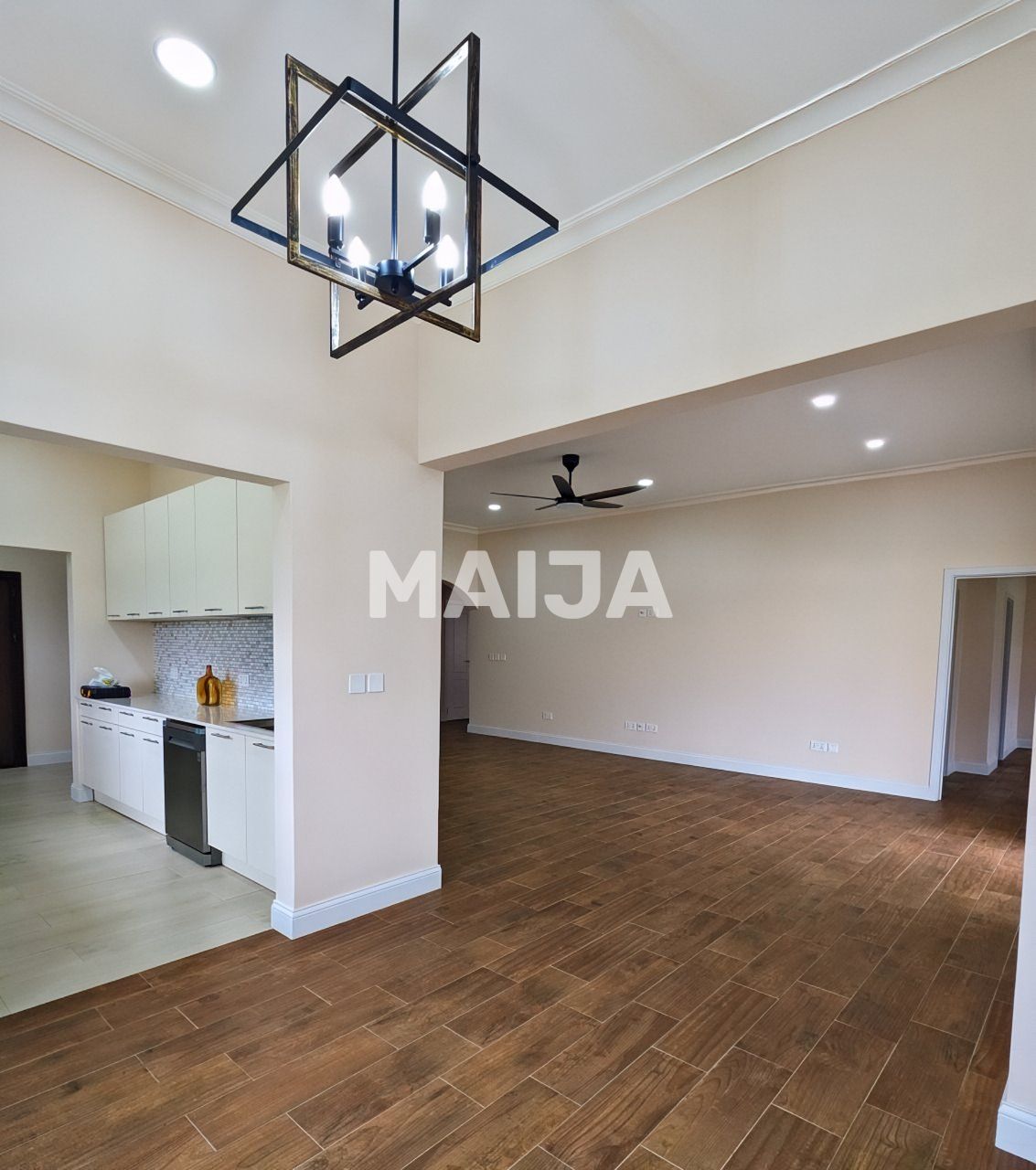 Дом Adenta, Гана, 136 м² - фото 13