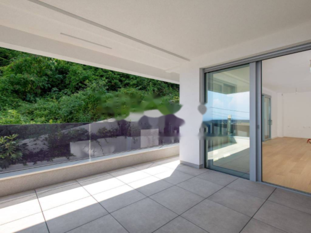 Квартира в Опатии, Хорватия, 101 м² - фото 10