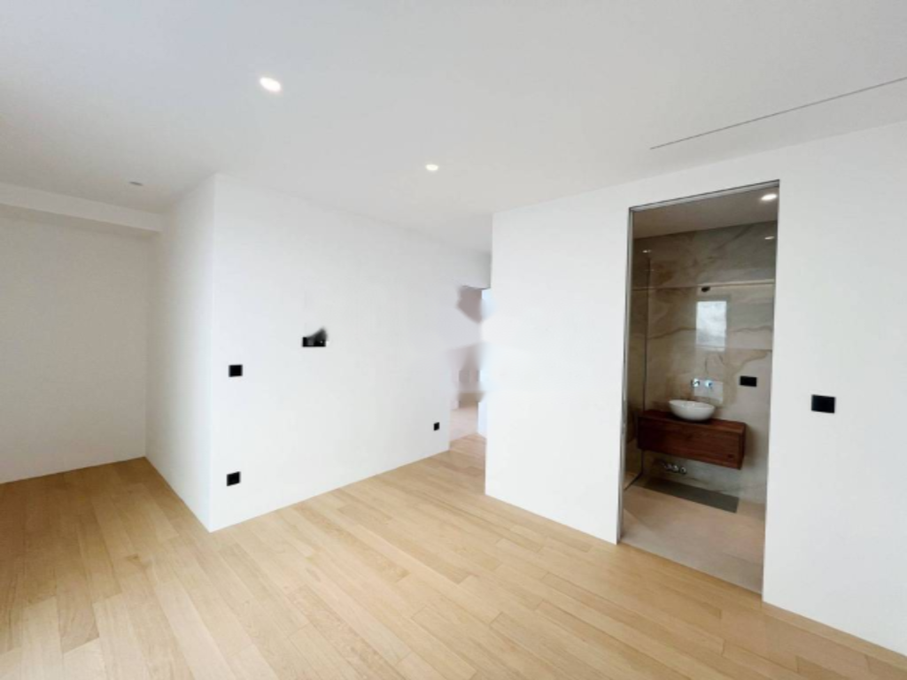 Квартира в Опатии, Хорватия, 120 м² - фото 10