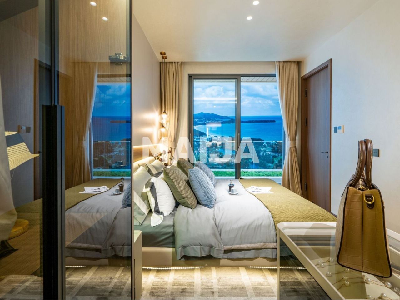 Апартаменты на острове Пхукет, Таиланд, 64 м² - фото 14