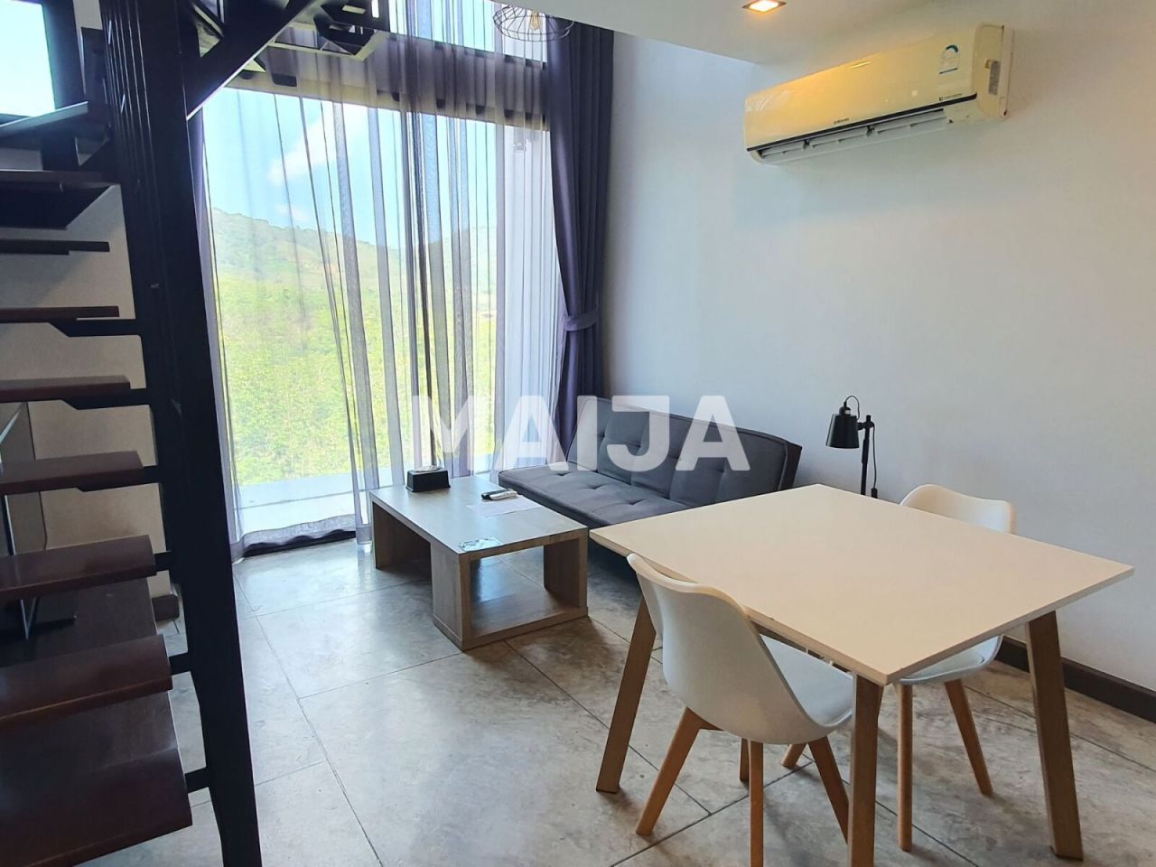 Апартаменты на острове Пхукет, Таиланд, 37 м² - фото 14