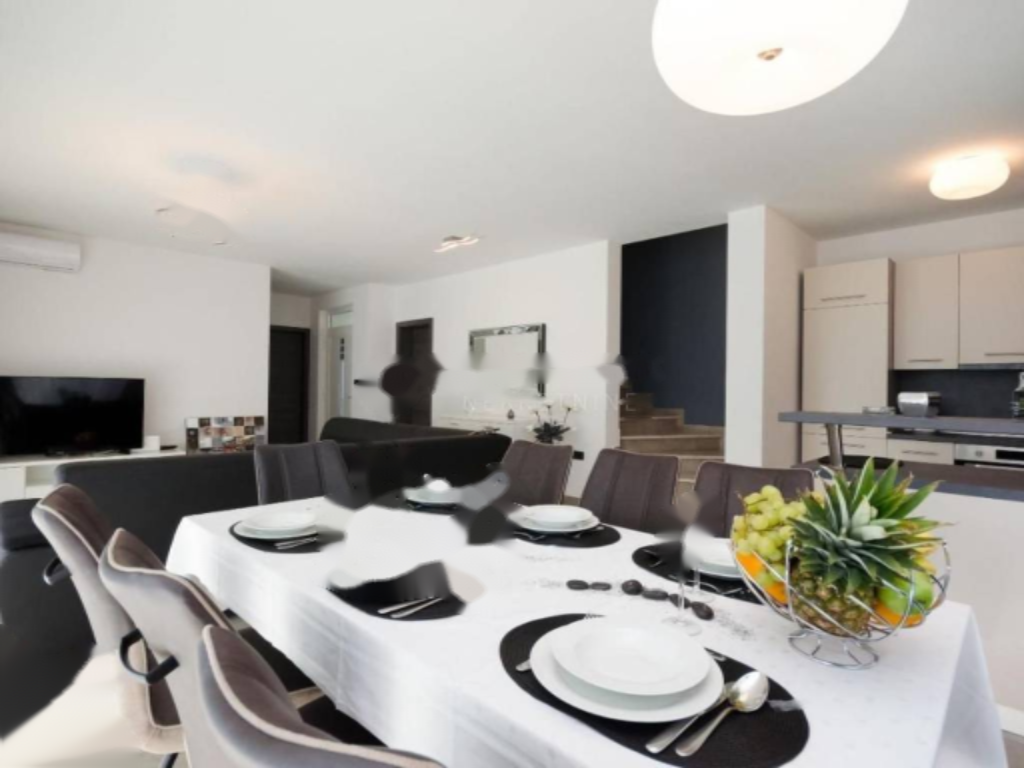 Дом в Опатии, Хорватия, 180 м² - фото 10