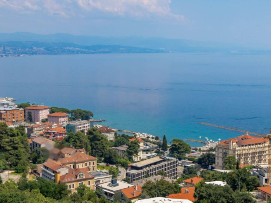 Квартира в Опатии, Хорватия, 545 м² - фото 10