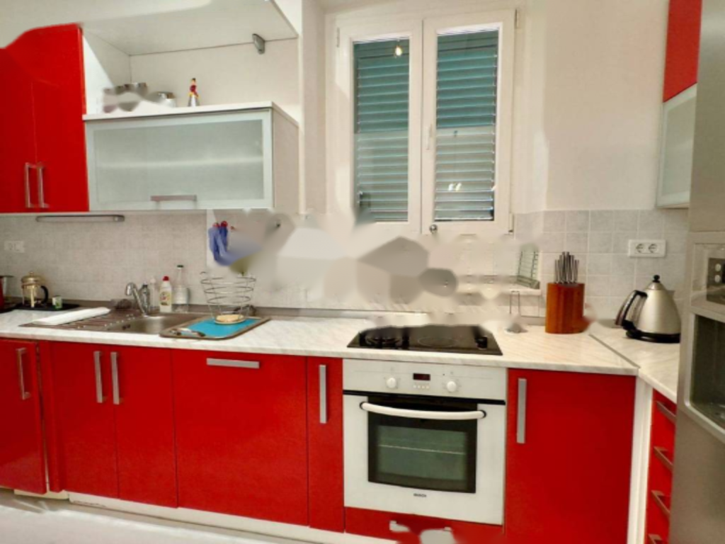 Квартира в Опатии, Хорватия, 97 м² - фото 10