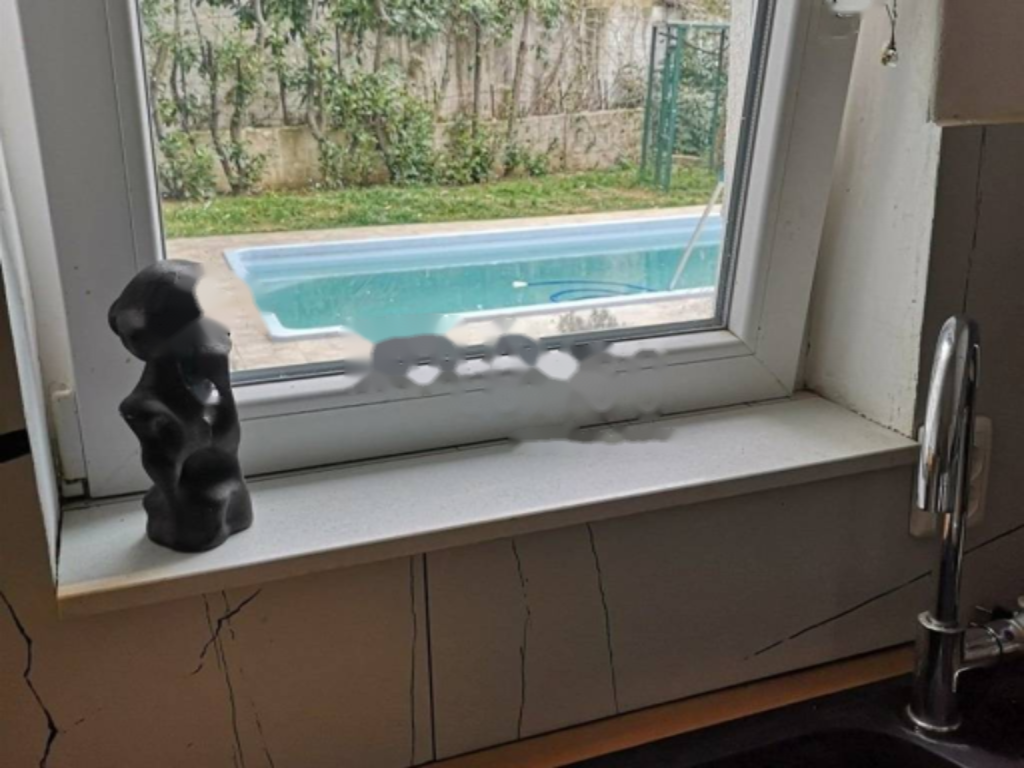 Квартира в Опатии, Хорватия, 90 м² - фото 10