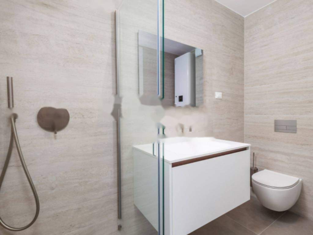 Квартира в Опатии, Хорватия, 75 м² - фото 10