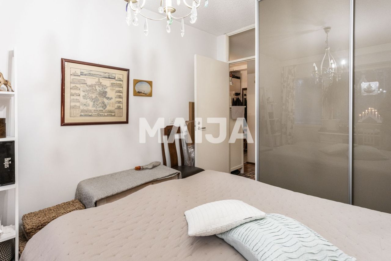 Апартаменты в Тампере, Финляндия, 54 м² - фото 15