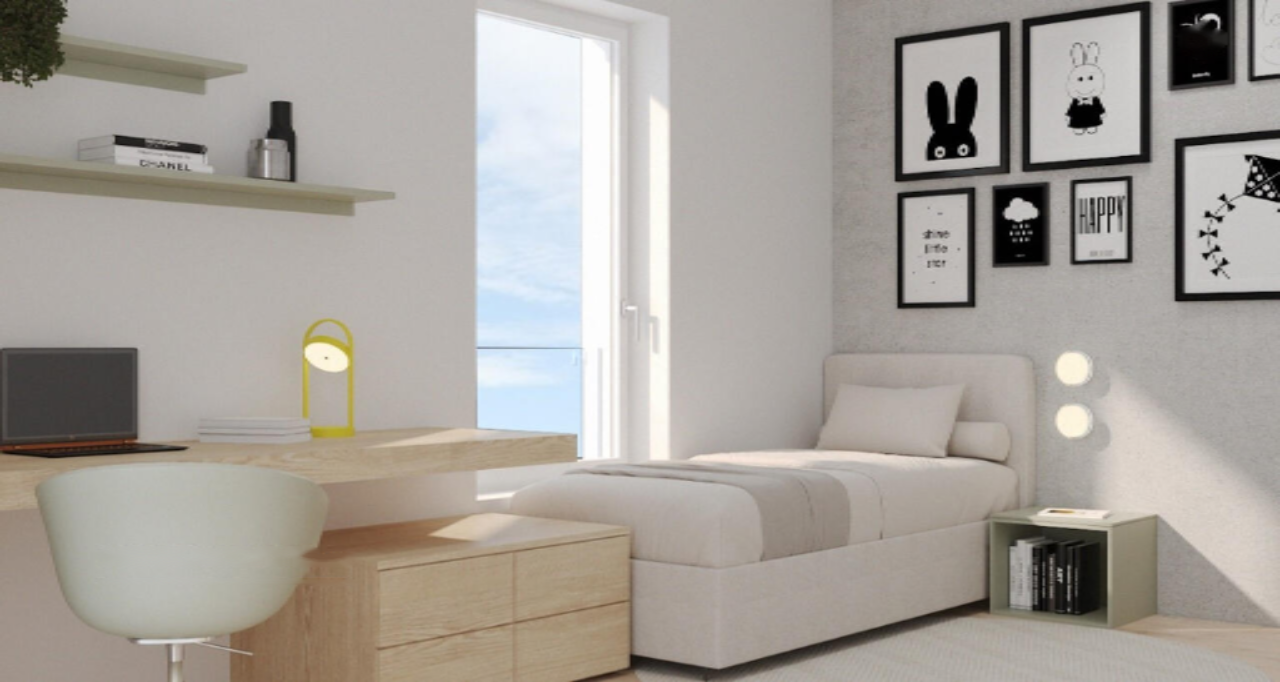 Дом в Копере, Словения, 140 м² - фото 9