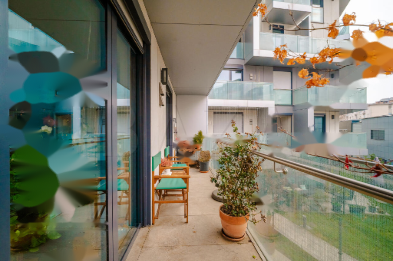 Квартира в Любляне, Словения, 66 м² - фото 10