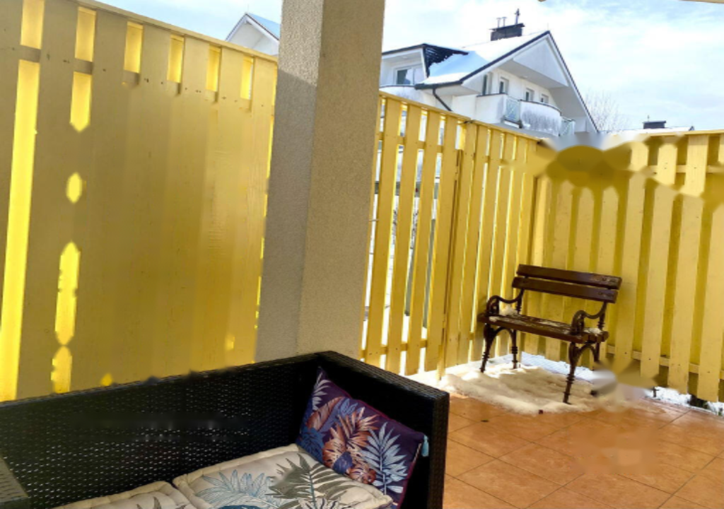 Квартира в Любляне, Словения, 89 м² - фото 10