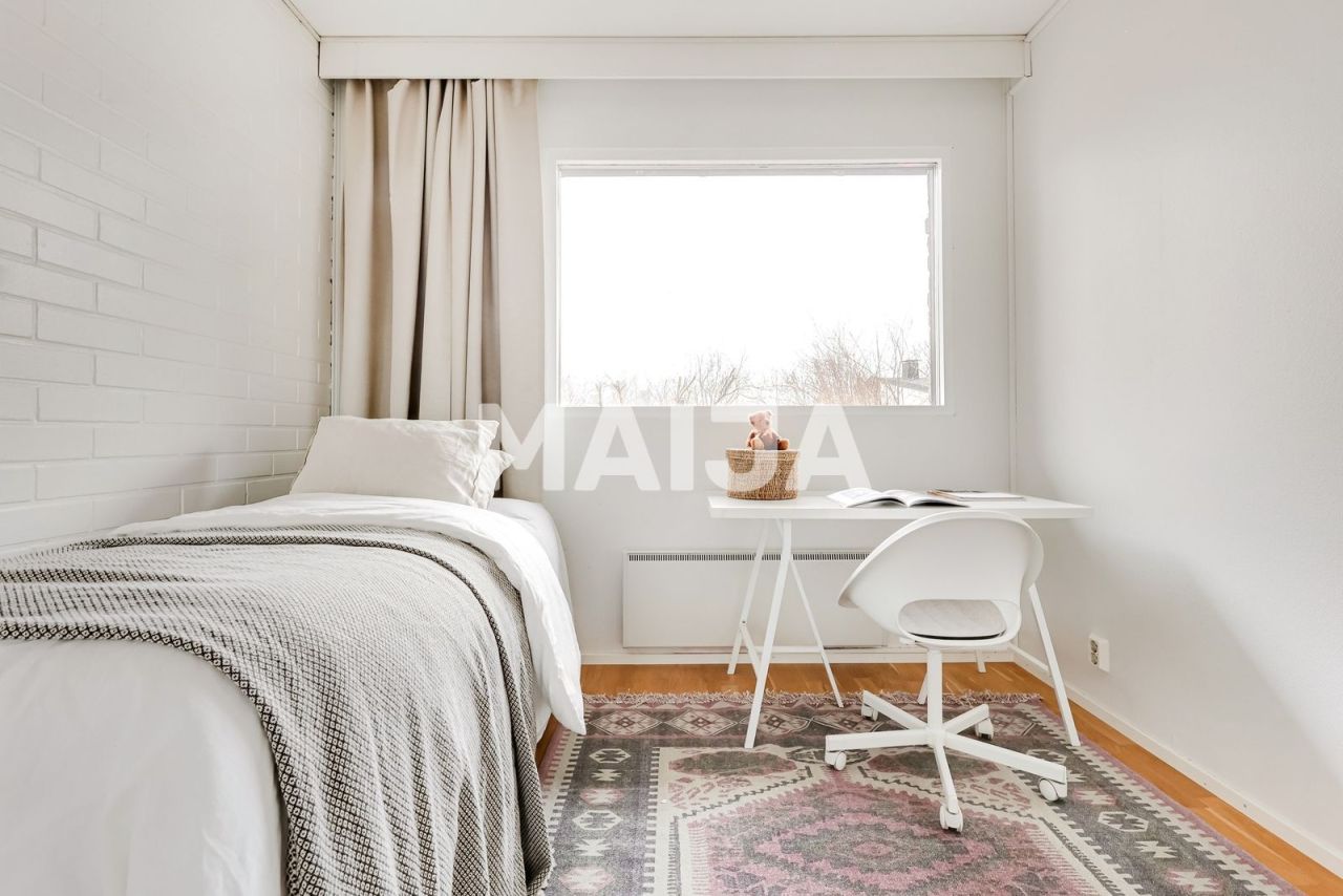 Квартира в Эспоо, Финляндия, 115.5 м² - фото 16