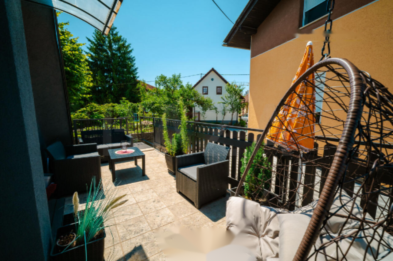 Квартира в Любляне, Словения, 57 м² - фото 10