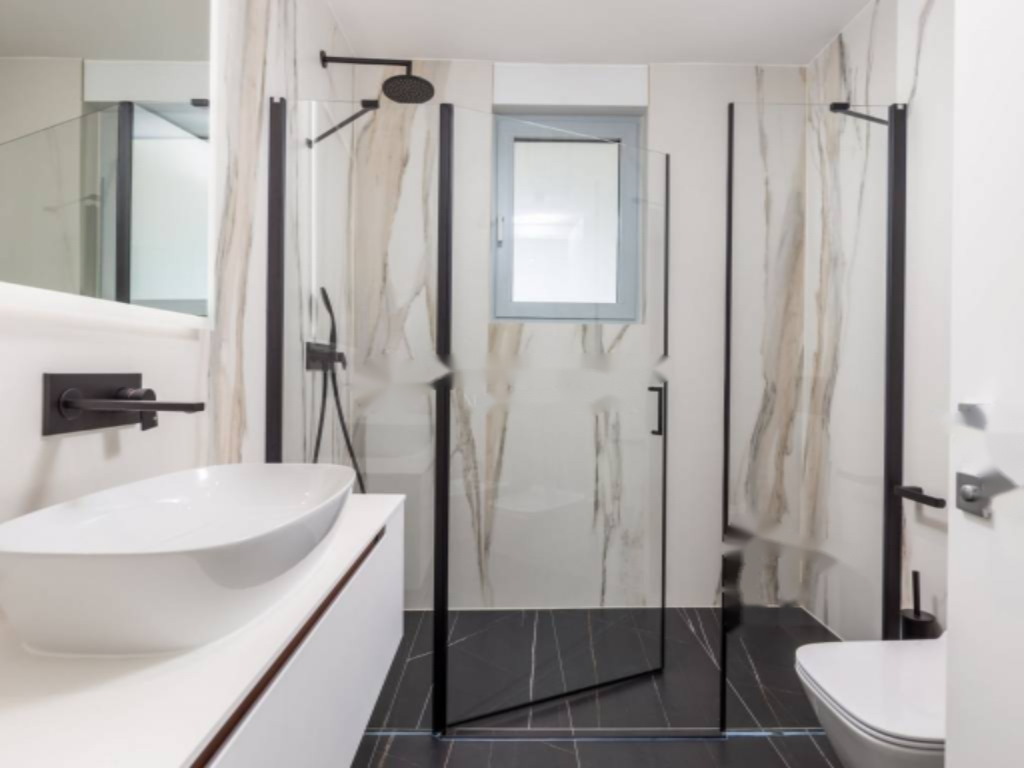 Квартира в Опатии, Хорватия, 245 м² - фото 10