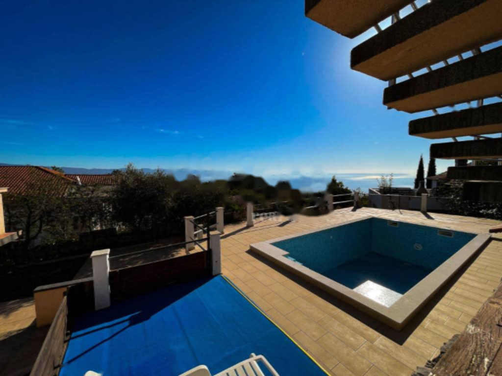 Дом в Опатии, Хорватия, 1 000 м² - фото 10