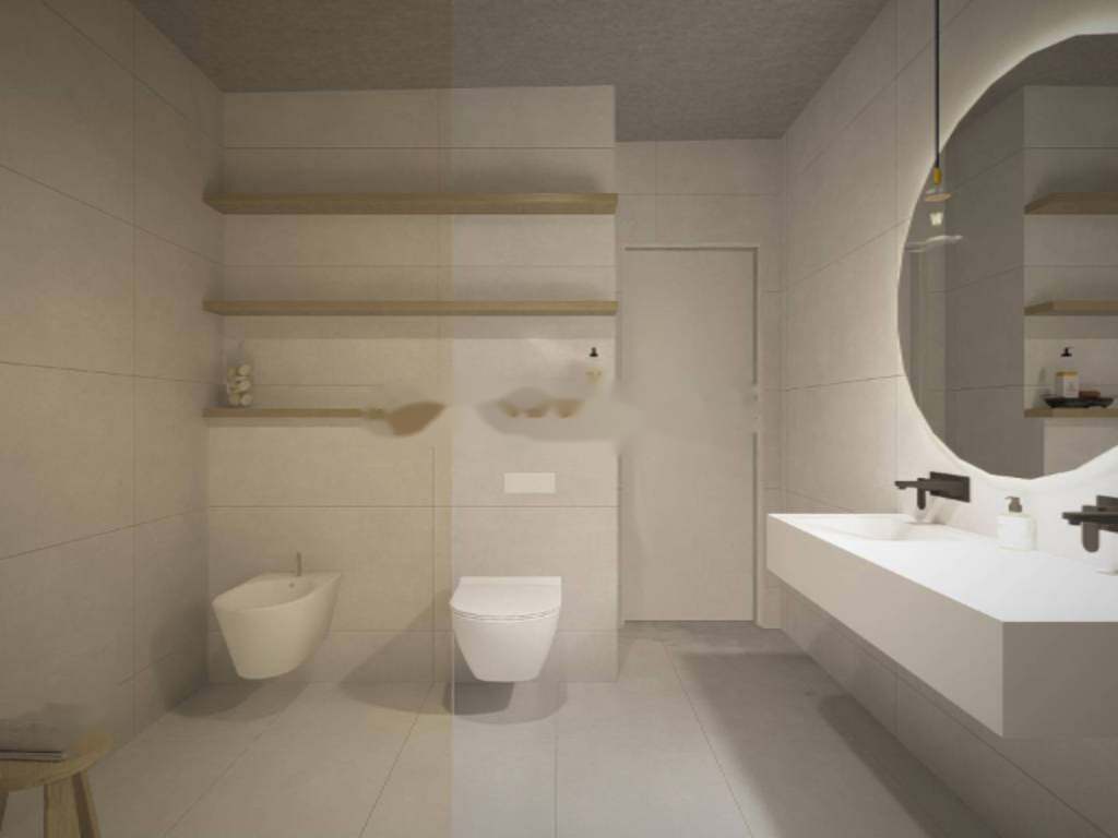 Квартира в Опатии, Хорватия, 278 м² - фото 10