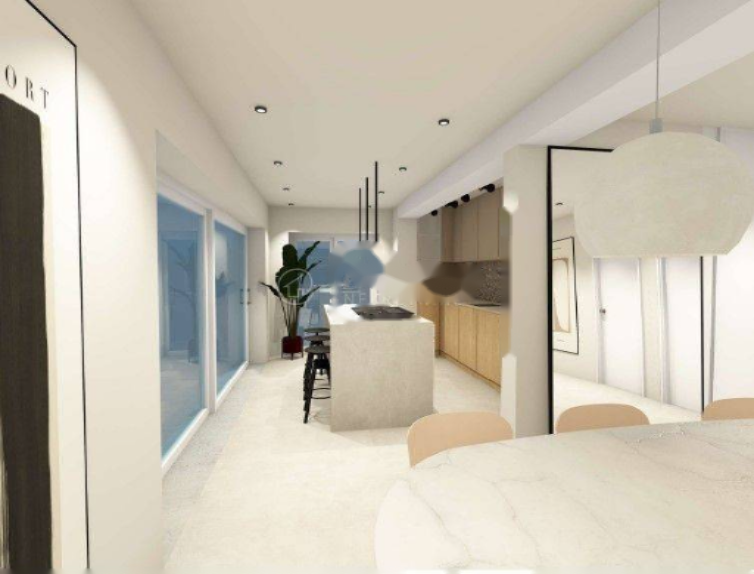 Квартира в Опатии, Хорватия, 102 м² - фото 8