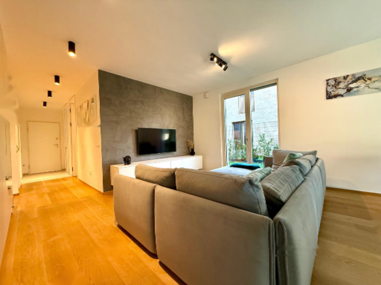 Квартира в Любляне, Словения, 94 м² - фото 10