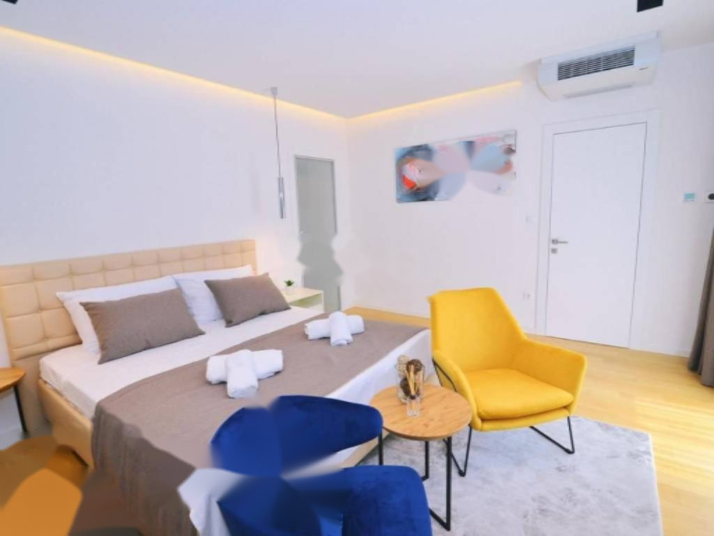 Дом в Опатии, Хорватия, 455 м² - фото 10