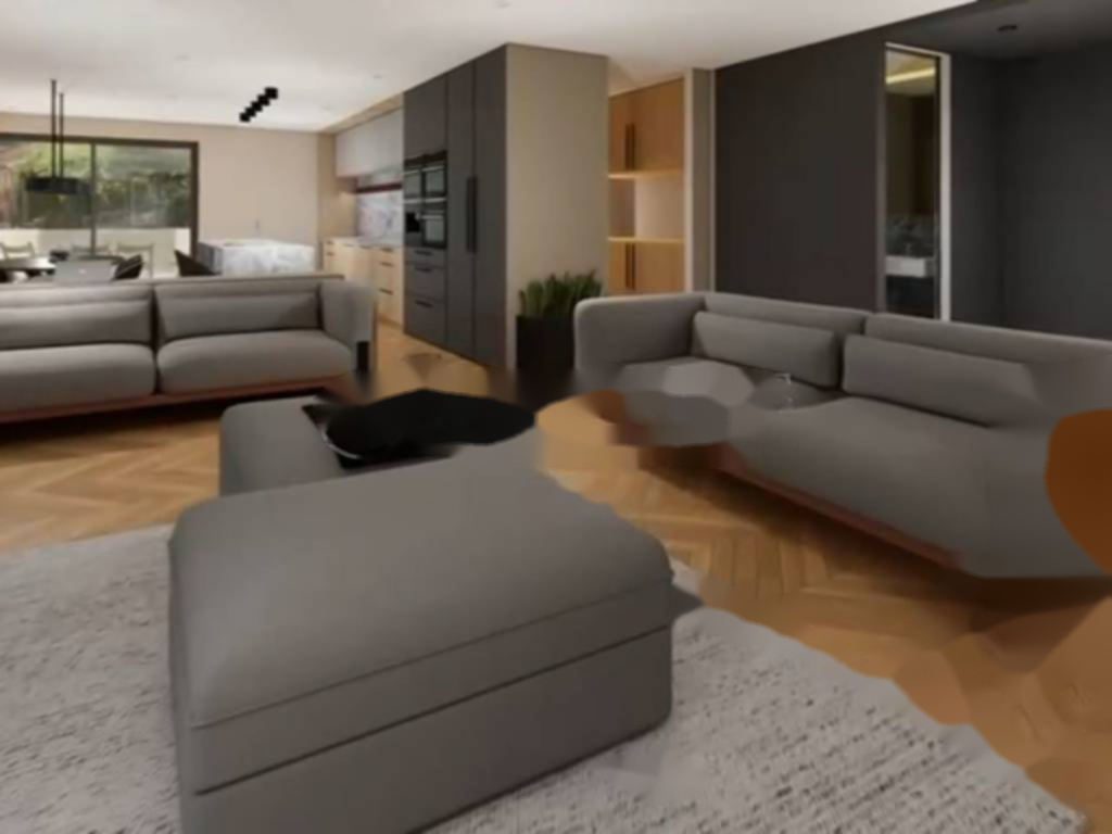 Квартира в Опатии, Хорватия, 223 м² - фото 10