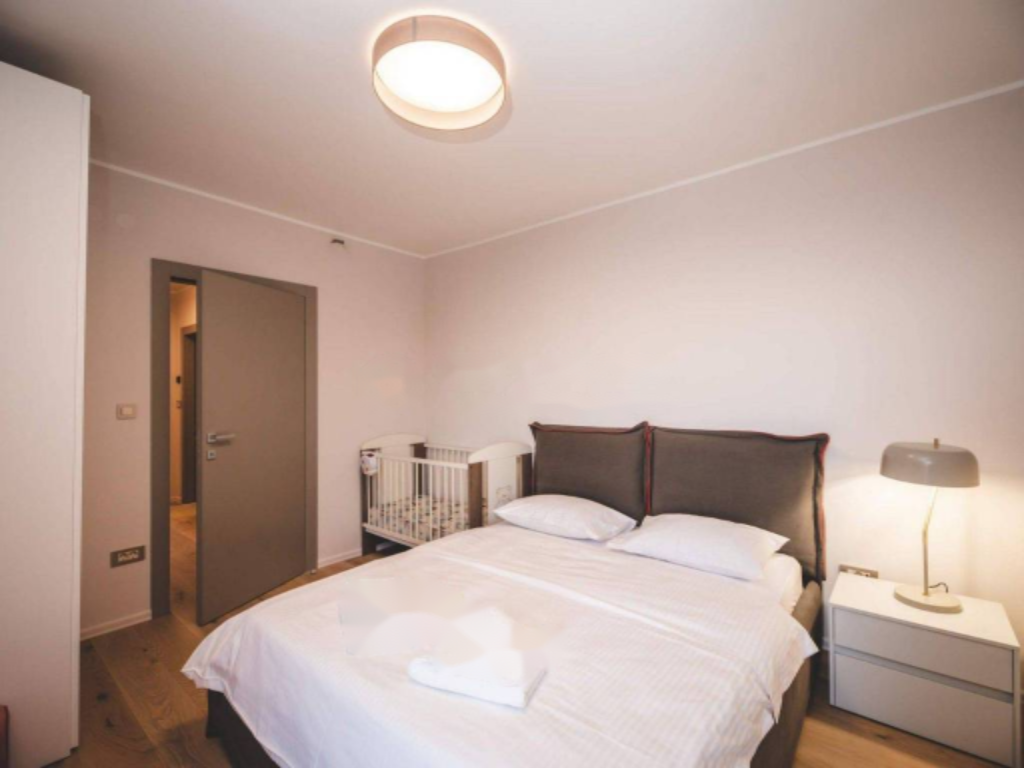 Дом в Опатии, Хорватия, 430 м² - фото 10