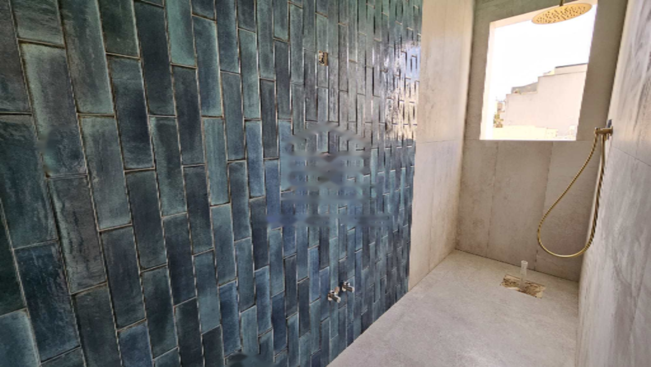 Квартира в Буджиббе, Мальта, 120 м² - фото 10