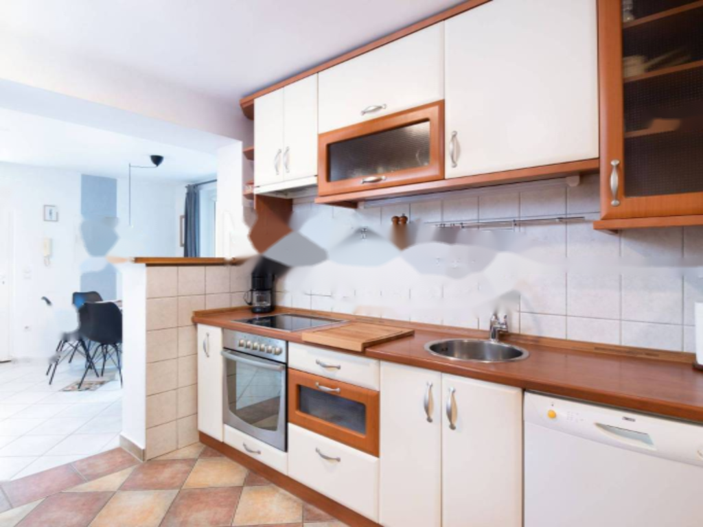 Квартира в Опатии, Хорватия, 165 м² - фото 10