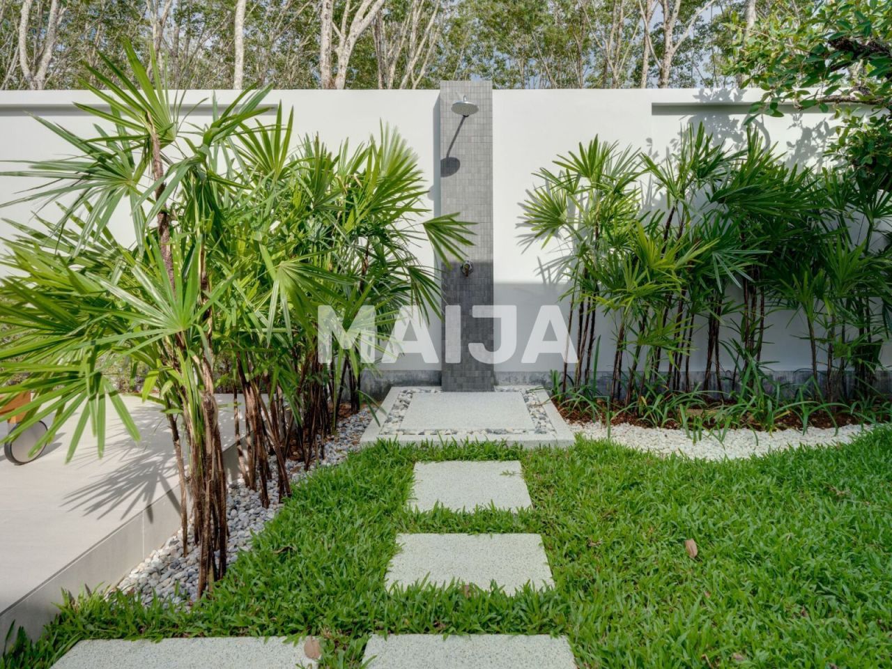 Вилла на острове Пхукет, Таиланд, 153 м² - фото 19