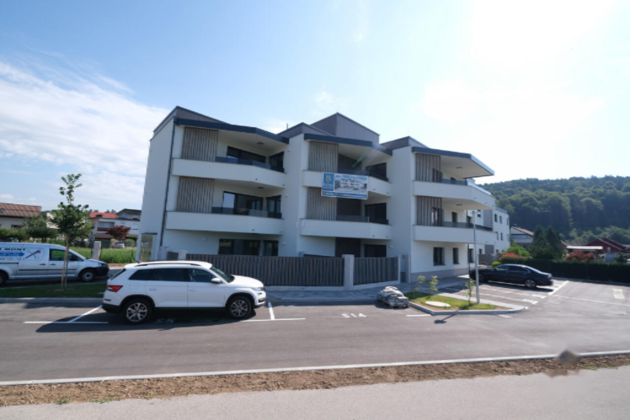 Квартира в Любляне, Словения, 70 м² - фото 10