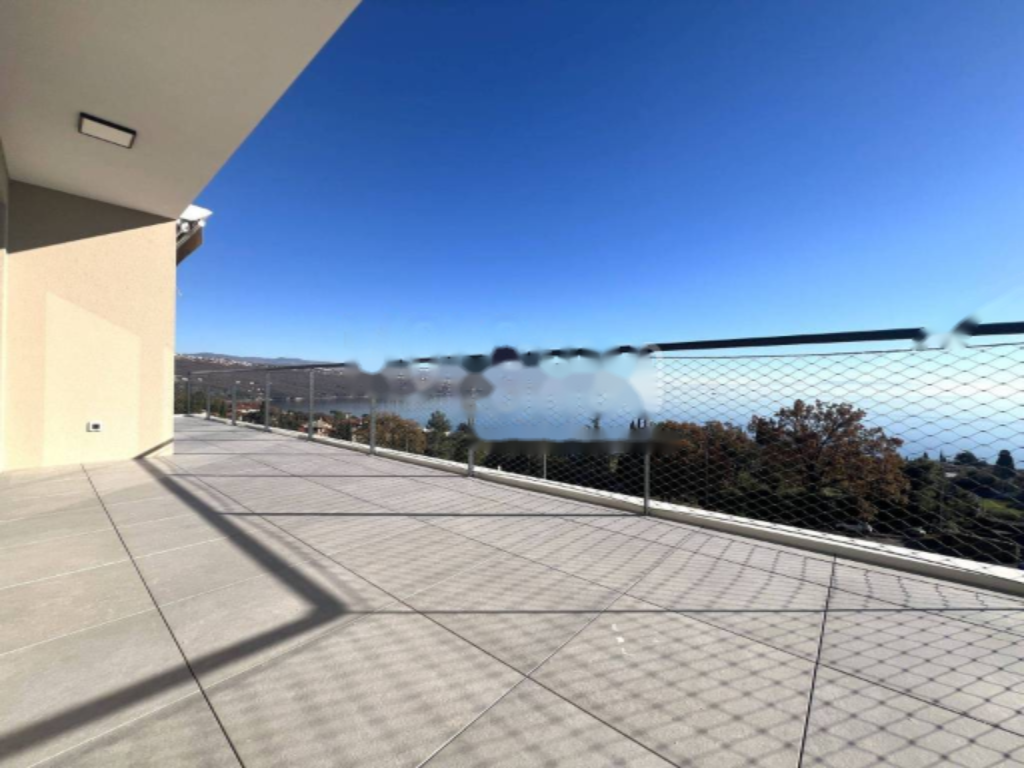 Квартира в Опатии, Хорватия, 173 м² - фото 10