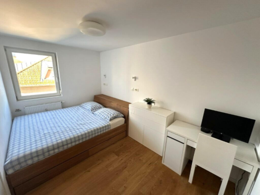 Квартира в Любляне, Словения, 70 м² - фото 10