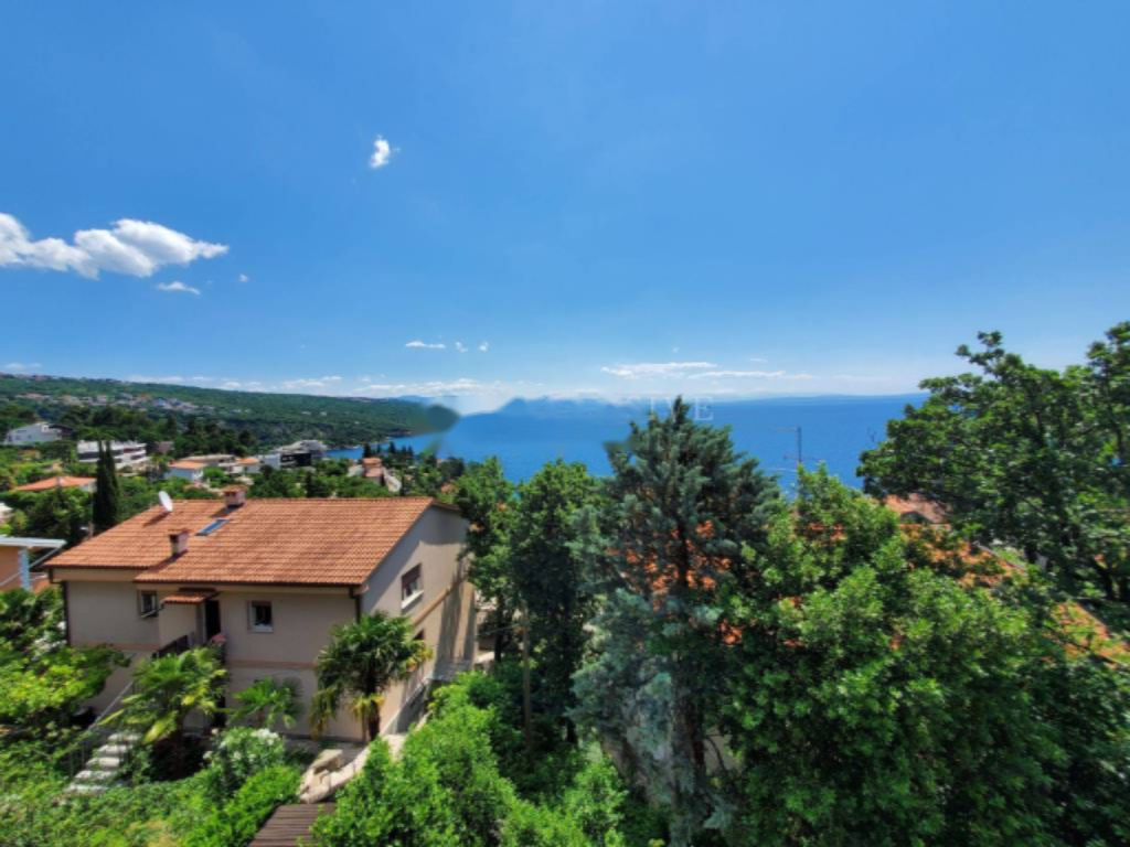 Дом в Опатии, Хорватия, 350 м² - фото 10