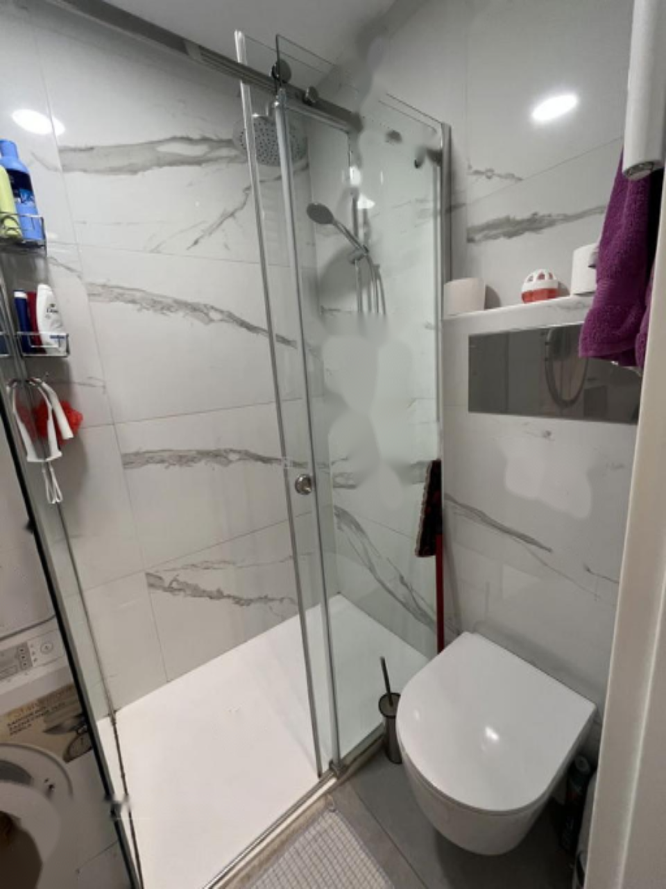 Квартира в Любляне, Словения, 32 м² - фото 11