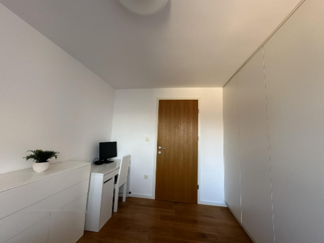 Квартира в Любляне, Словения, 70 м² - фото 11