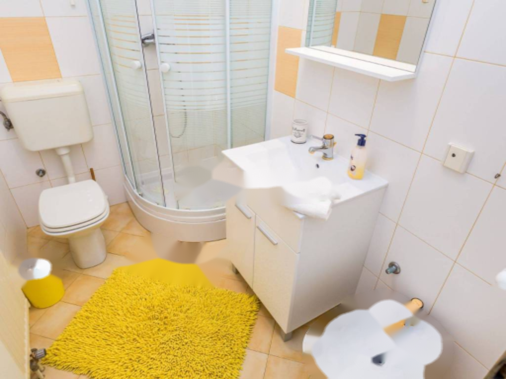 Квартира в Опатии, Хорватия, 140 м² - фото 11