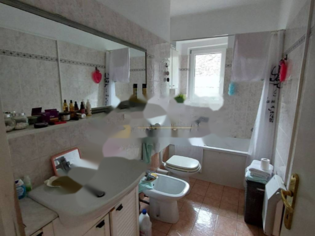 Квартира в Опатии, Хорватия, 126 м² - фото 11