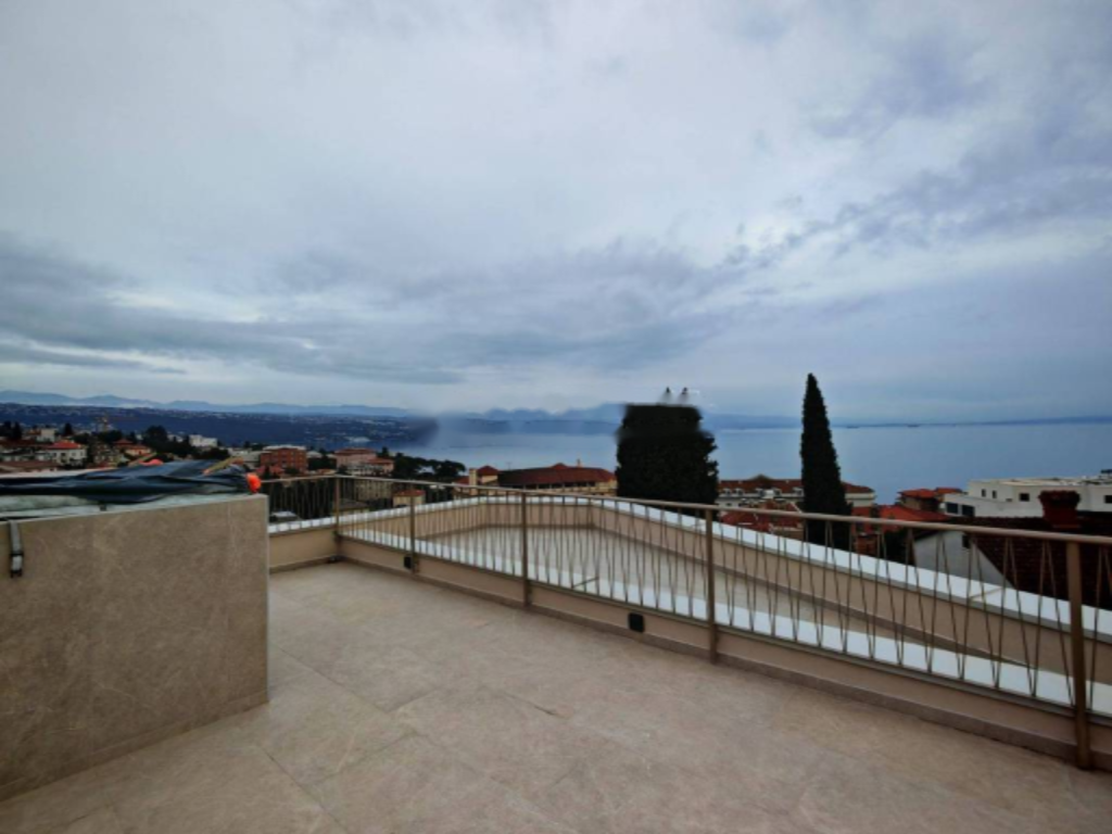 Квартира в Опатии, Хорватия, 334 м² - фото 11