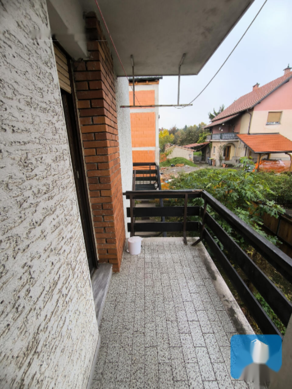 Квартира в Любляне, Словения, 154 м² - фото 11