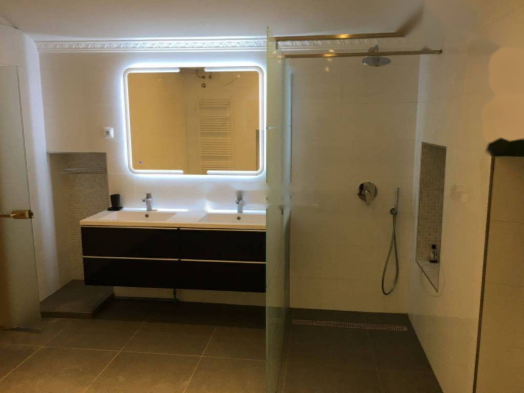 Квартира в Опатии, Хорватия, 180 м² - фото 11