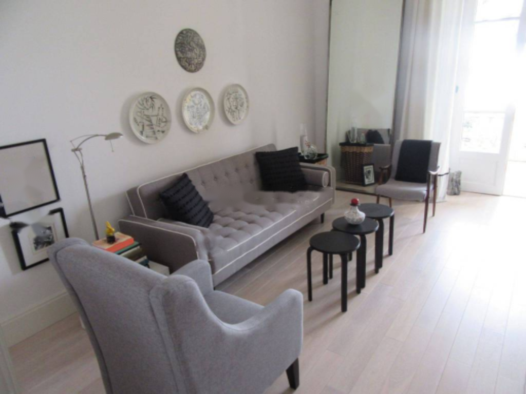 Квартира в Опатии, Хорватия, 85 м² - фото 11