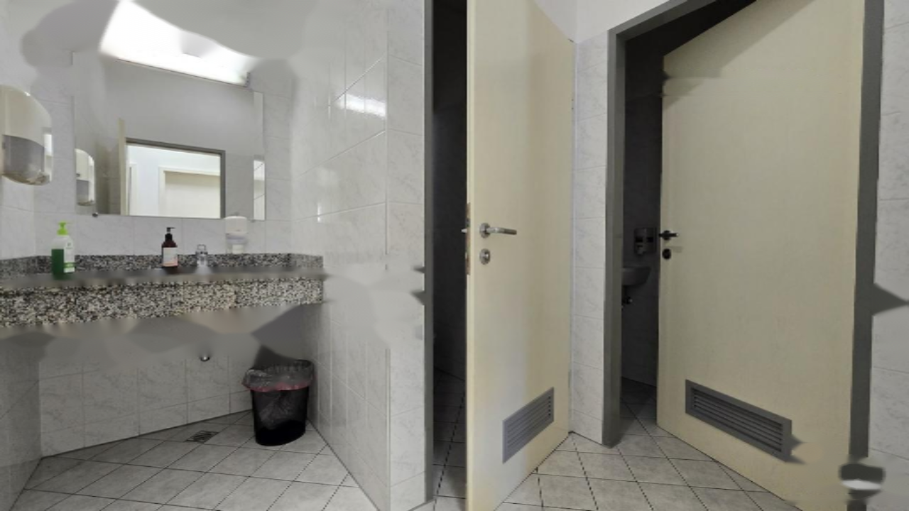 Офис в Любляне, Словения, 177 м² - фото 11