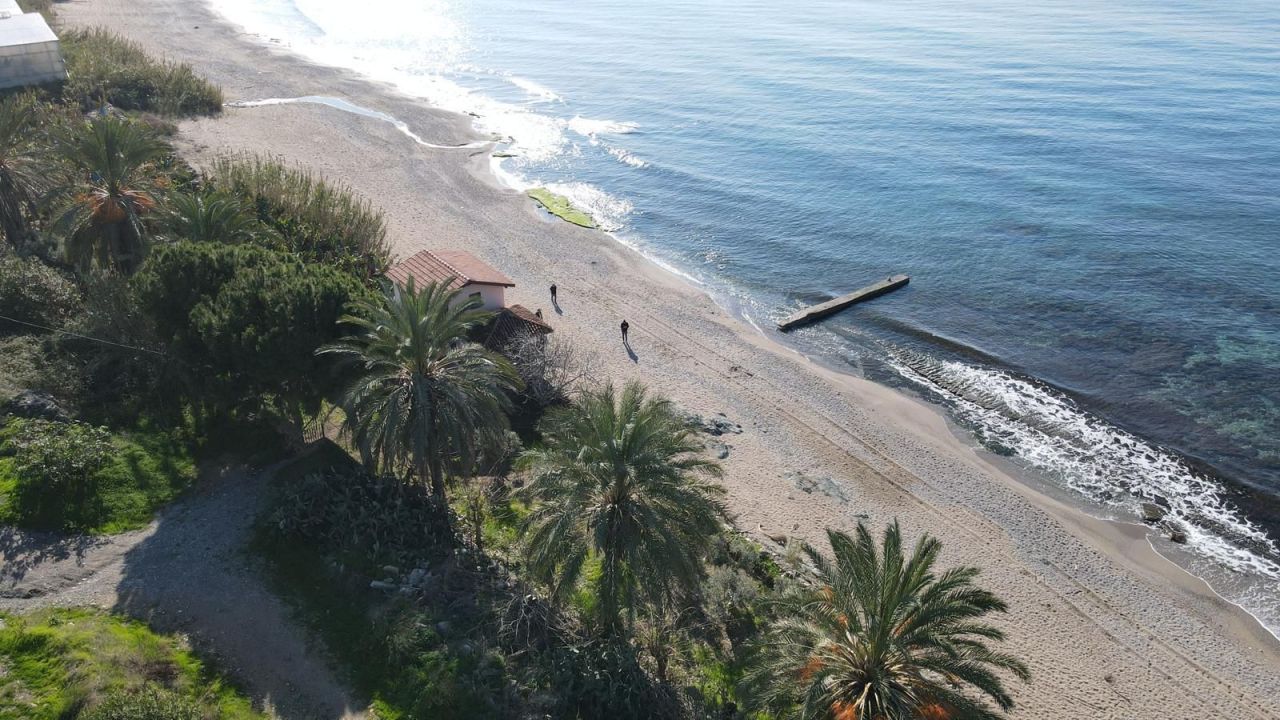 Земля в Алании, Турция, 2 288 м² - фото 1