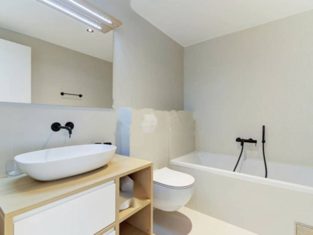 Квартира в Опатии, Хорватия, 117 м² - фото 11