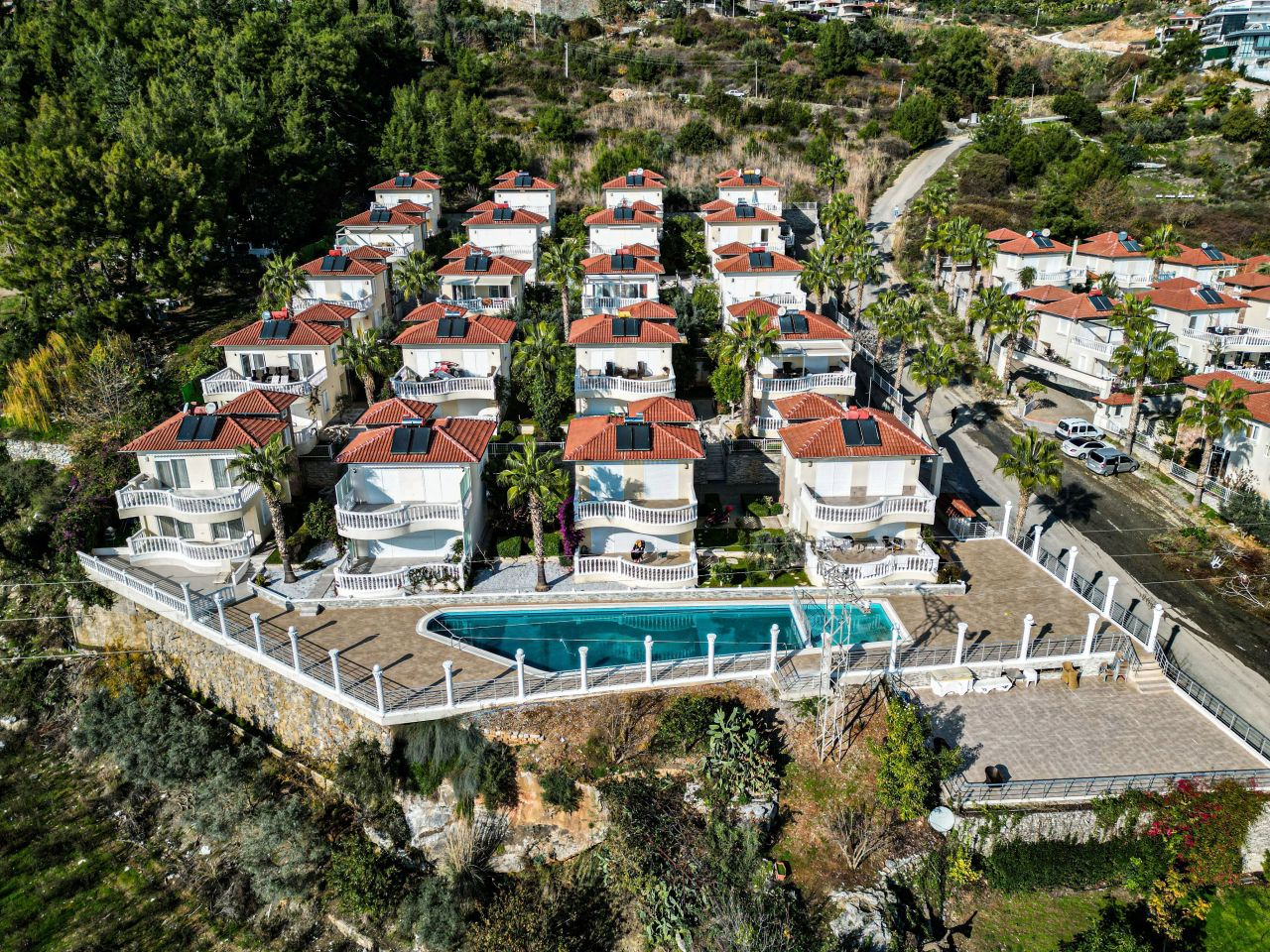 Вилла в Алании, Турция, 155 м² - фото 3