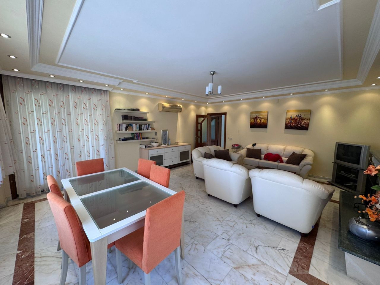 Вилла в Алании, Турция, 350 м² - фото 3