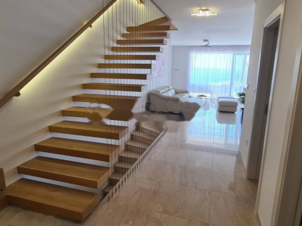 Дом в Опатии, Хорватия, 250 м² - фото 11