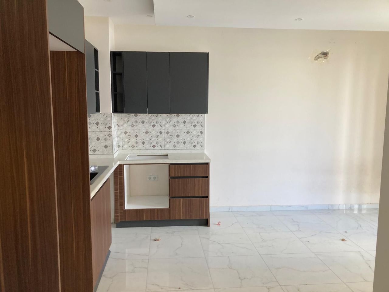 Апартаменты в Алании, Турция, 48 м² - фото 3