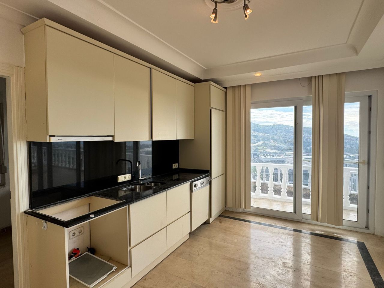 Вилла в Алании, Турция, 150 м² - фото 4