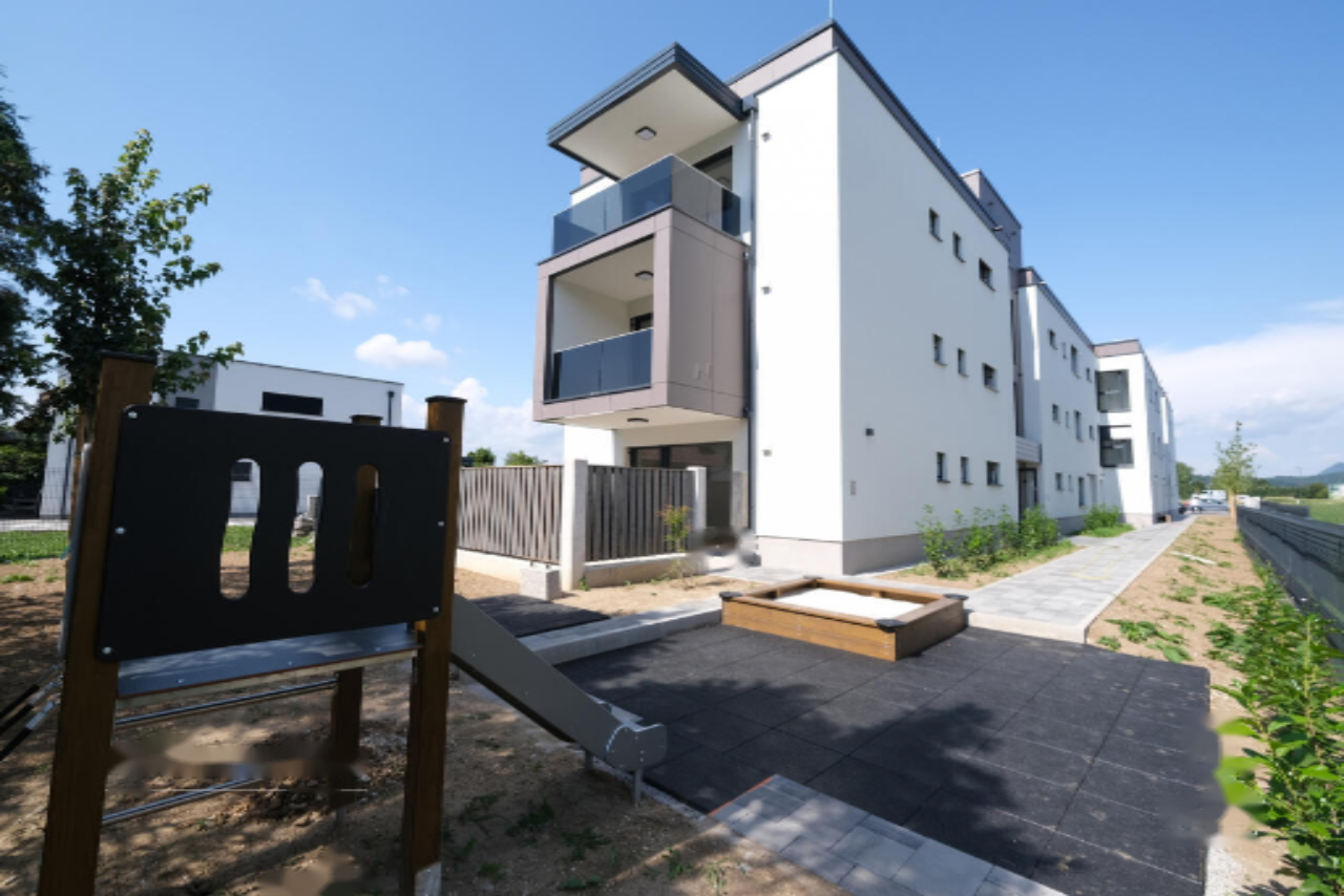 Квартира в Любляне, Словения, 70 м² - фото 11