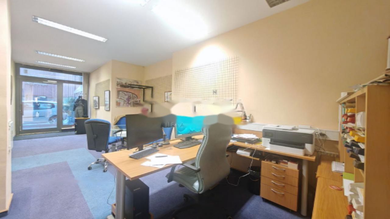 Офис в Любляне, Словения, 172 м² - фото 11